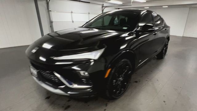 2025 Buick Envista Sport Touring