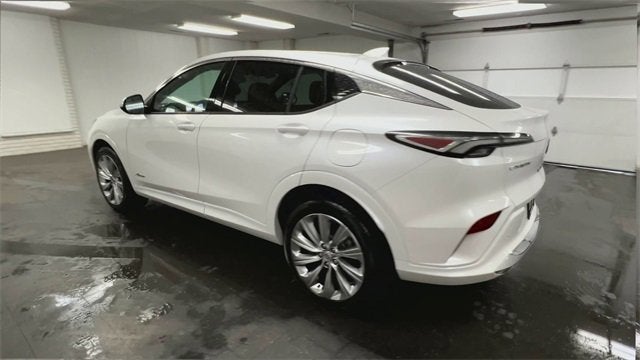 2024 Buick Envista Avenir