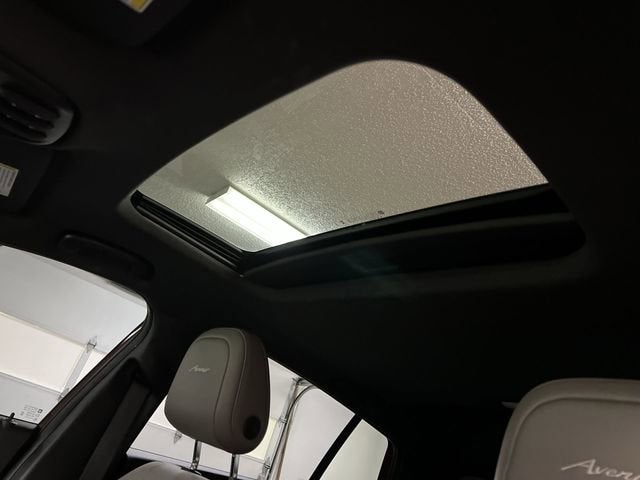 2024 Buick Envista Avenir