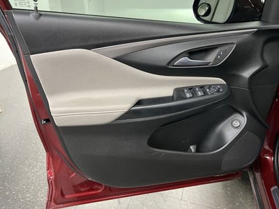 2024 Buick Envista Avenir