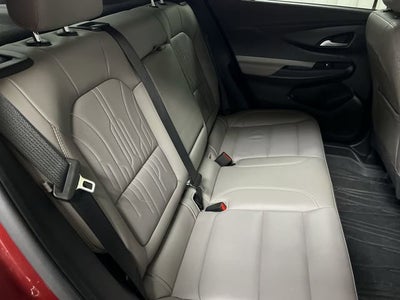 2024 Buick Envista Avenir