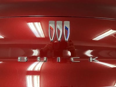 2024 Buick Envista Avenir