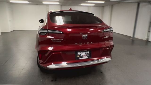 2024 Buick Envista Avenir