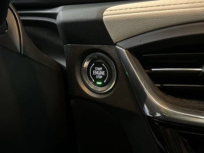 2025 Buick Encore GX Sport Touring