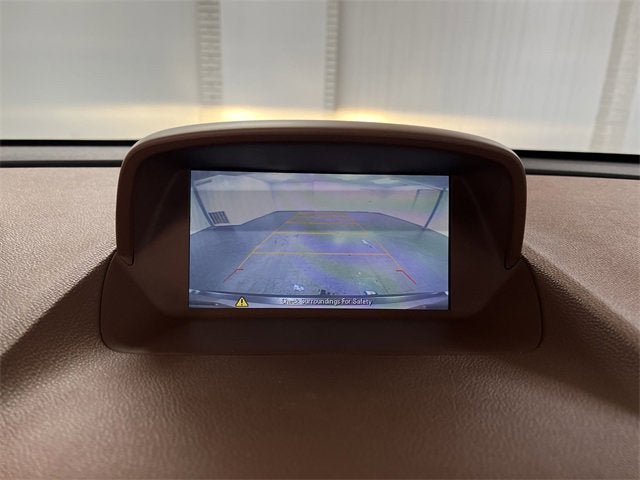 2015 Buick Encore Leather