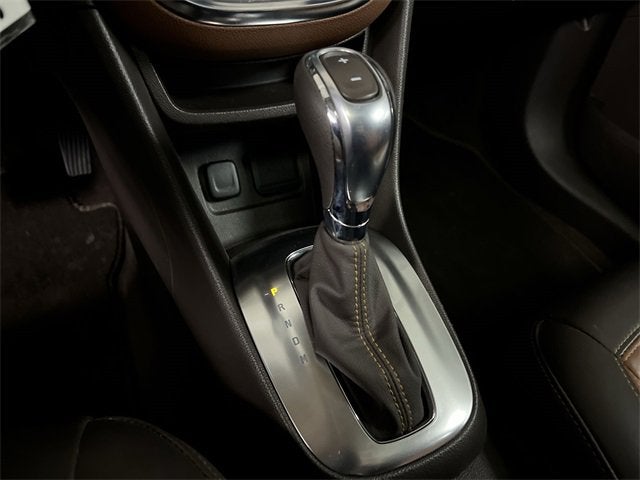 2015 Buick Encore Leather