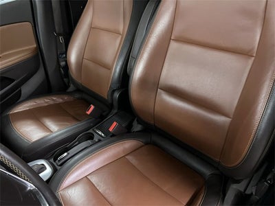 2015 Buick Encore Leather
