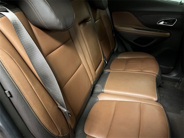 2015 Buick Encore Leather