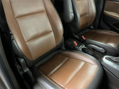 2015 Buick Encore Leather