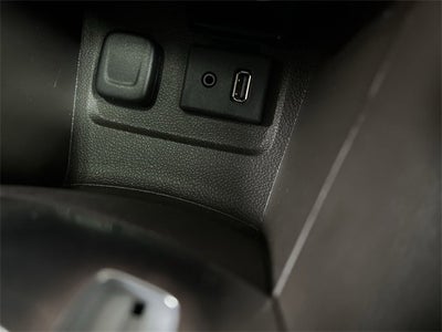 2015 Buick Encore Leather