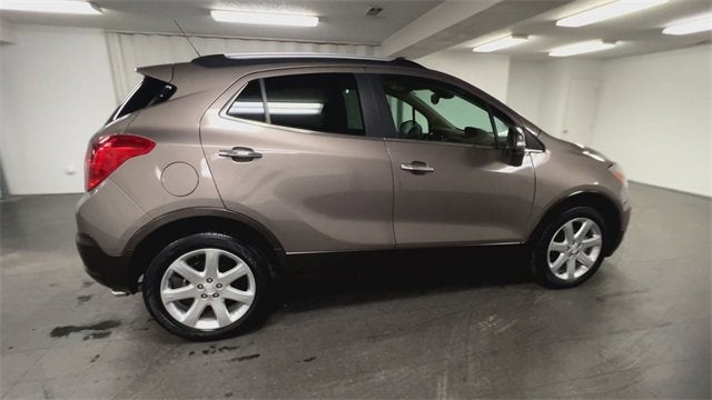 2015 Buick Encore Leather