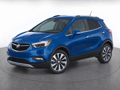 2019 Buick Encore Essence