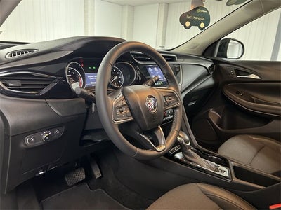 2023 Buick Encore GX Preferred