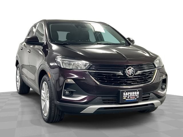 2020 Buick Encore GX