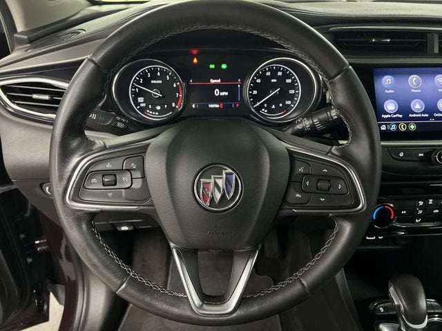 2020 Buick Encore GX Preferred