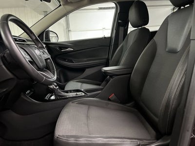 2020 Buick Encore GX Preferred