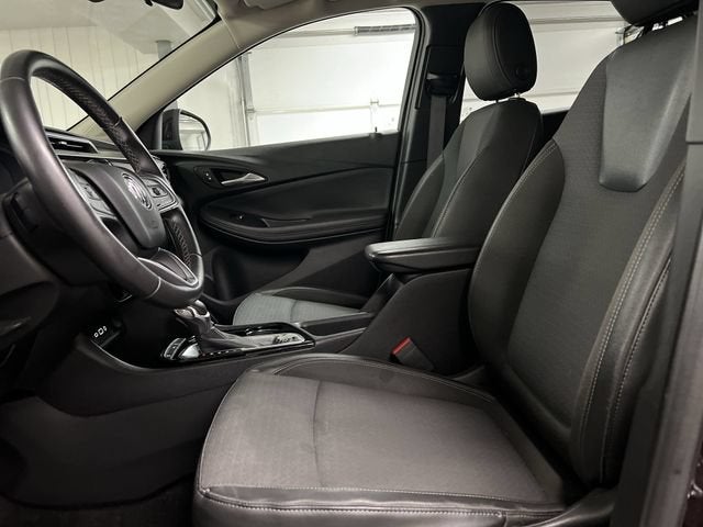 2020 Buick Encore GX Preferred