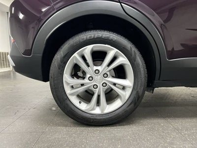 2020 Buick Encore GX Preferred
