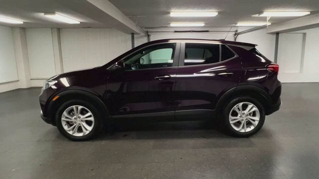 2020 Buick Encore GX Preferred