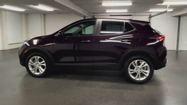 2020 Buick Encore GX Preferred