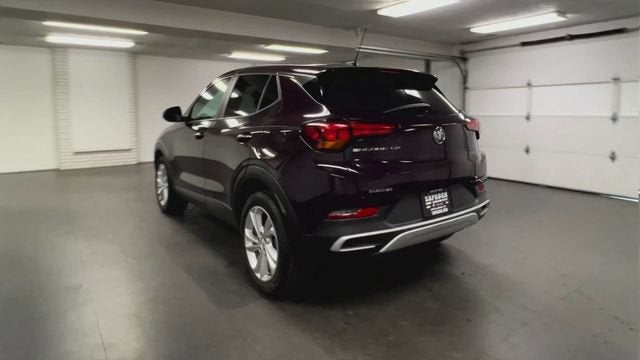2020 Buick Encore GX Preferred