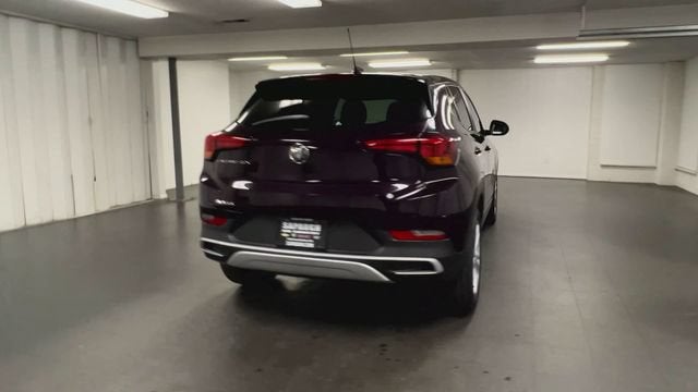 2020 Buick Encore GX Preferred