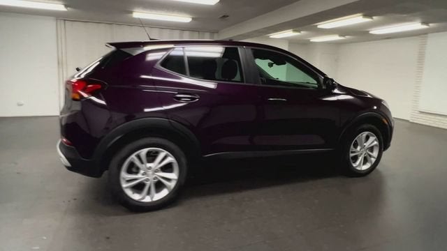 2020 Buick Encore GX Preferred