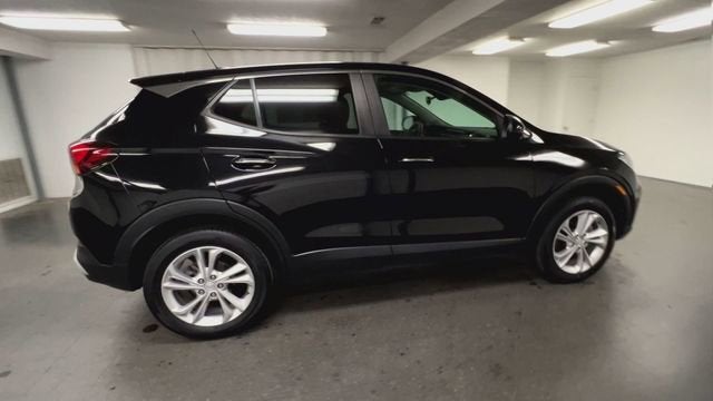 2022 Buick Encore GX Preferred