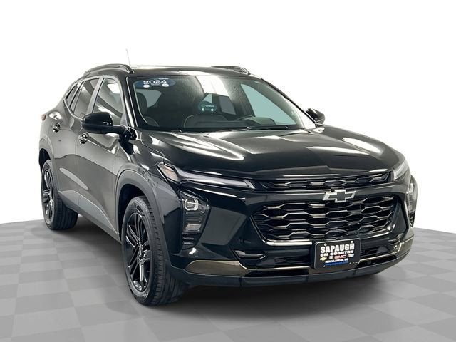 2024 Chevrolet Trax Activ's photo