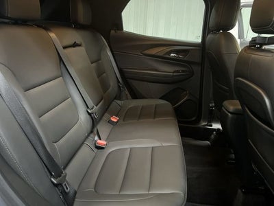 2022 Chevrolet Trailblazer ACTIV