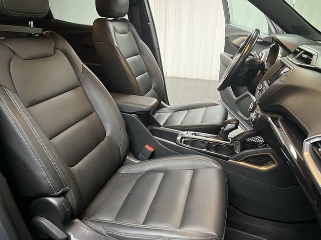 2022 Chevrolet Trailblazer ACTIV