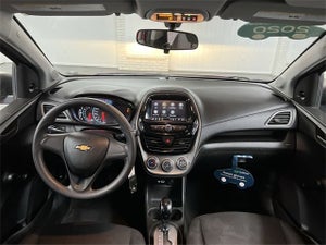 2020 Chevrolet Spark LS Automatic
