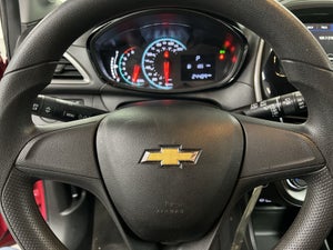 2020 Chevrolet Spark LS Automatic