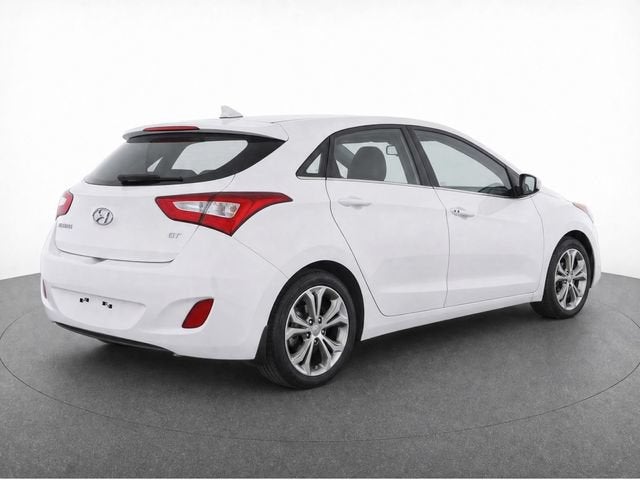2014 Hyundai Elantra GT GT