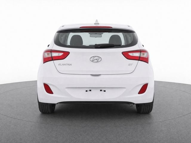 2014 Hyundai Elantra GT GT