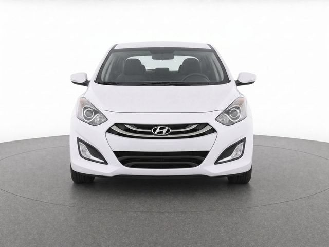 2014 Hyundai Elantra GT GT