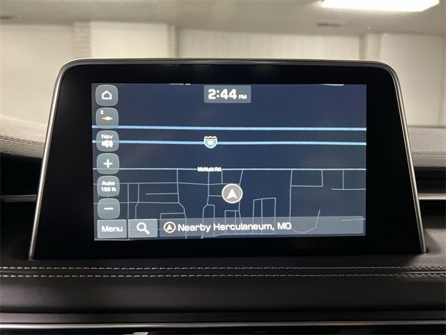 2021 Genesis G70 3.3T AWD