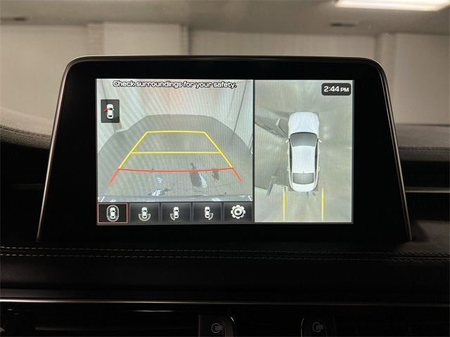 2021 Genesis G70 3.3T AWD