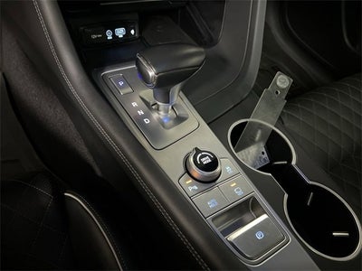 2021 Genesis G70 3.3T AWD