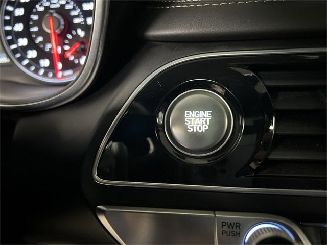 2021 Genesis G70 3.3T AWD