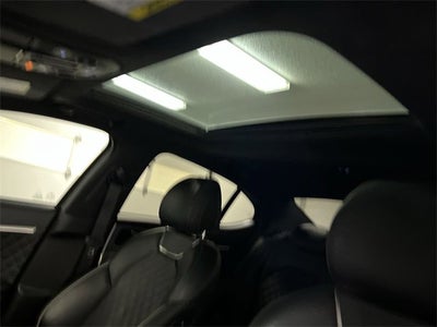 2021 Genesis G70 3.3T AWD