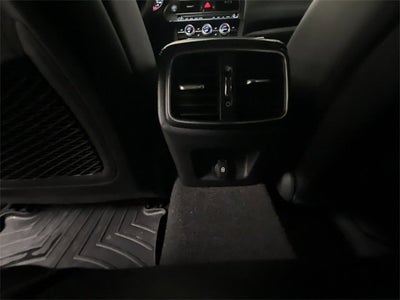 2021 Genesis G70 3.3T AWD