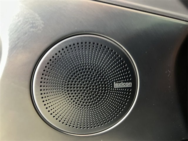 2021 Genesis G70 3.3T AWD