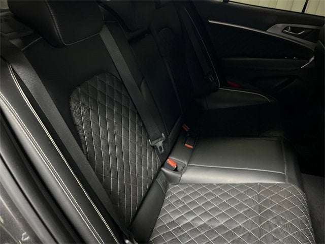 2021 Genesis G70 3.3T AWD