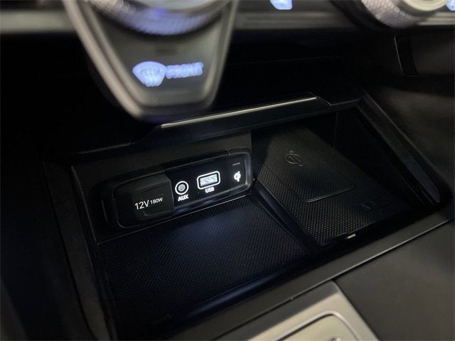 2021 Genesis G70 3.3T AWD