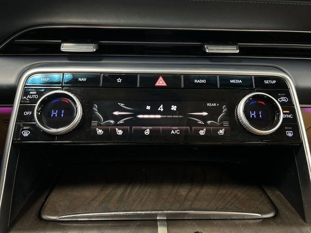 2023 Genesis GV80 2.5T AWD