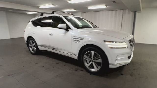 2023 Genesis GV80 2.5T AWD