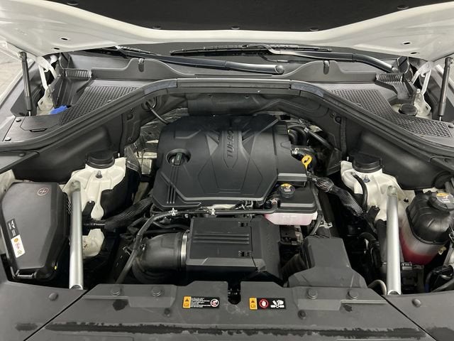 2023 Genesis GV80 2.5T AWD