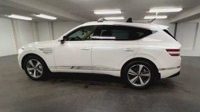 2023 Genesis GV80 2.5T AWD