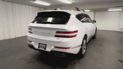 2023 Genesis GV80 2.5T AWD